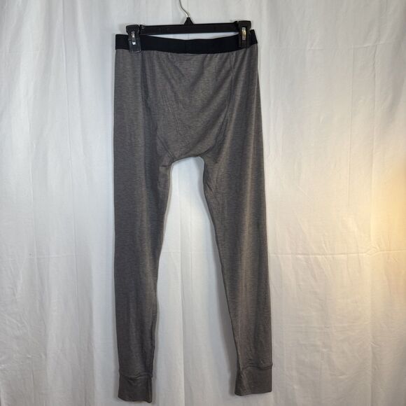 Men’s Primark Thermolayer Grey Pants Size Medium NWOT - Picture 7 of 11